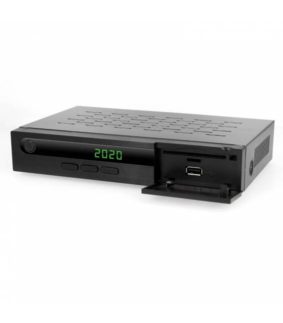 Bamof 2225 Pro démodulateur satellite hd