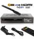 Bamof 2225 Pro démodulateur satellite hd