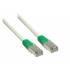 10M Cable Ethernet RJ45 croisé blindé STP Cat 5E