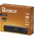 Bamof BE-2607 démodulateur satellite HD