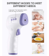 Thermomètre Frontal Adulte XS-IFT002B