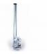 FIXATION BALCON ANTENNE ET PARABOLE 50cm