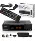Leyf 2111 DVB-T2 & DVB-C COMBO