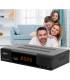 Leyf 2111 DVB-T2 & DVB-C COMBO