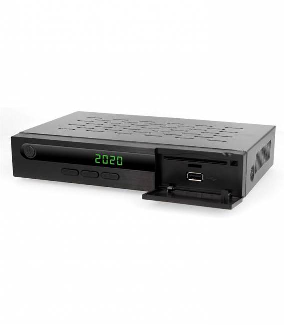 Leyf 0301 DVB-S2