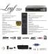 Leyf 0301 DVB-S2