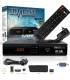 HD-Line | HD-310 Digitaler Satelliten Receiver —✓HD ✓FTA ✓USB ✓DVB-S2 ✓HDMI ✓DVB-S SCAR T