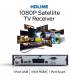 HD-Line | HD-310 Digitaler Satelliten Receiver —✓HD ✓FTA ✓USB ✓DVB-S2 ✓HDMI ✓DVB-S SCAR T
