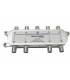 HD-LINE Repartiteur ANTENNE 8 VOIE TV SAT TNT DIRECTION