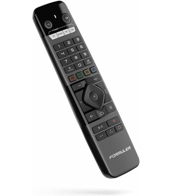 Télécommande Universelle FORMULER GTV-IR1