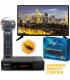 PRO Leyf 2111 PRO DVB-T2 & DVB-C COMBO