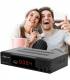 PRO Leyf 2111 PRO DVB-T2 & DVB-C COMBO