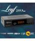 PRO Leyf 2111 PRO DVB-T2 & DVB-C COMBO