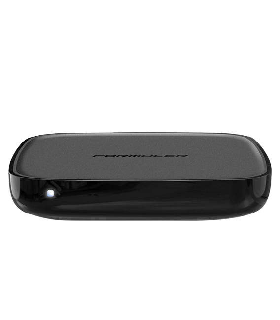 Formuler GTV IPTV Android 4k