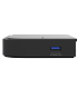 Formuler CC 4 K UHD IPTV Android 7 Lecteur avec tuner DVB-C/T2 H.265 2 Go RAM 16 Go flash WiFi