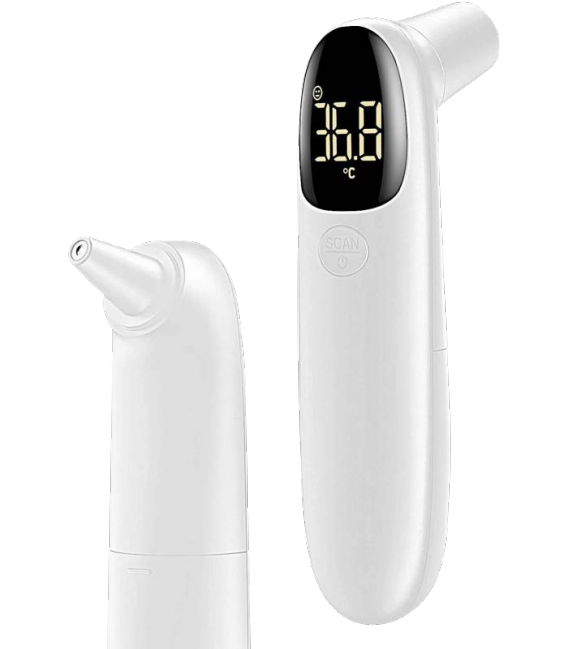 Thermomètre Frontal Adulte IDOIT YNA-800