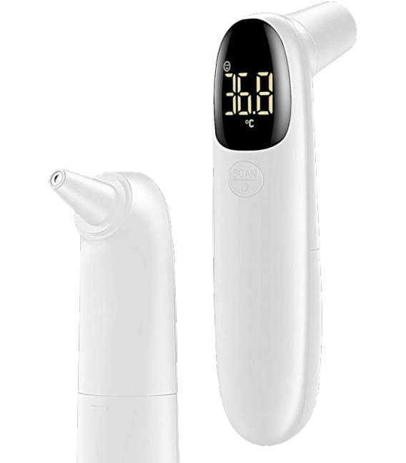 Thermomètre Frontal Adulte R9