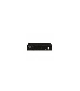 HD-LINE OTTBOX COMBO DVB-S2 DVB-T2/C+ IPTV Box multimédia Combo Compatible WIFI 3G