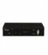 HD-LINE OTTBOX COMBO DVB-S2 DVB-T2/C+ IPTV Box multimédia Combo Compatible WIFI 3G