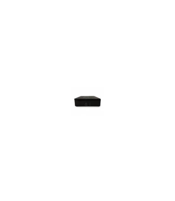 HD-LINE OTTBOX COMBO DVB-S2 DVB-T2/C+ IPTV Box multimédia Combo Compatible WIFI 3G