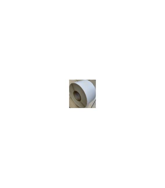 8 X Grand Zebra Etiquette 105mm x 148mm 1150 etiquette