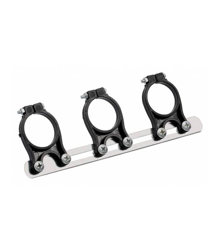 FUBA Multifeed Halter DAZ 102 10° Für Z B Astra Hotbird DAA 850 780 Feedschele - Foto 3