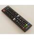 Télécommande MBLG-20K de remplacement compatible LG