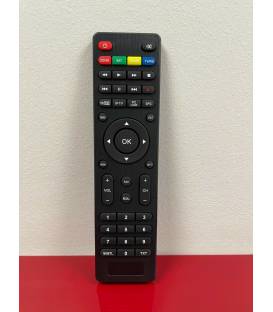 HD-LINE 9in1 Télécommande Amstrad Xoro Next Redline Istar Geant Tiger servimat
