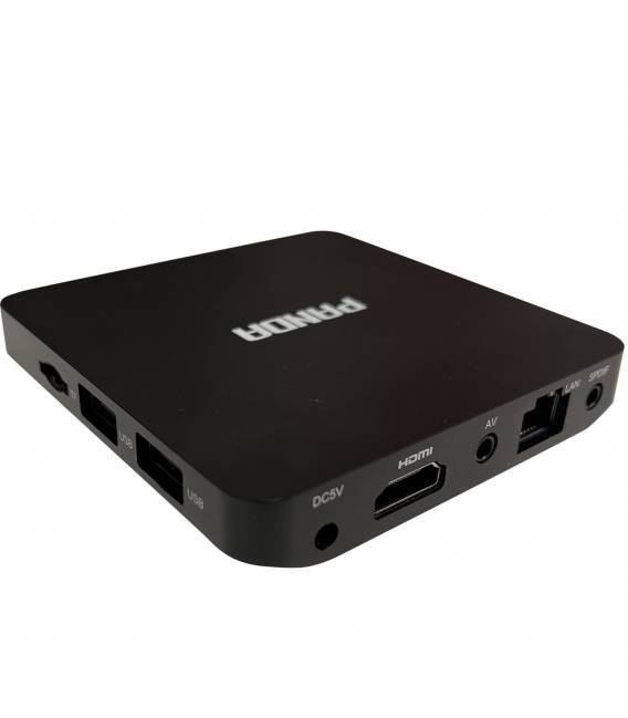 PANDA PX-ONE android box tv S905W RAM 1G ROM 8G