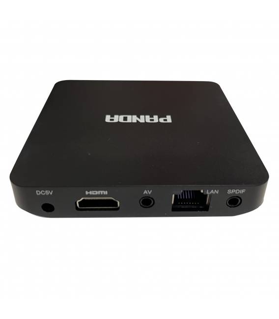 PANDA PX-ONE android box tv S905W RAM 1G ROM 8G