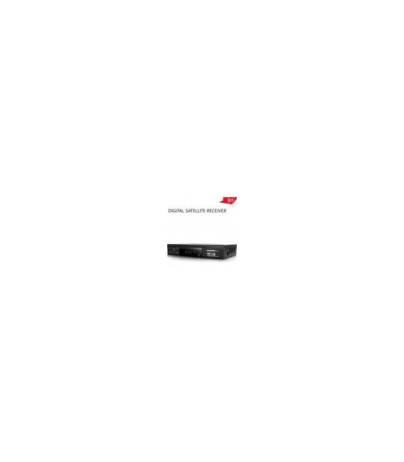 Echosat 20700 HD Démodulateur satellite FTA HD SD Péritel Chaines gratuites uniquement