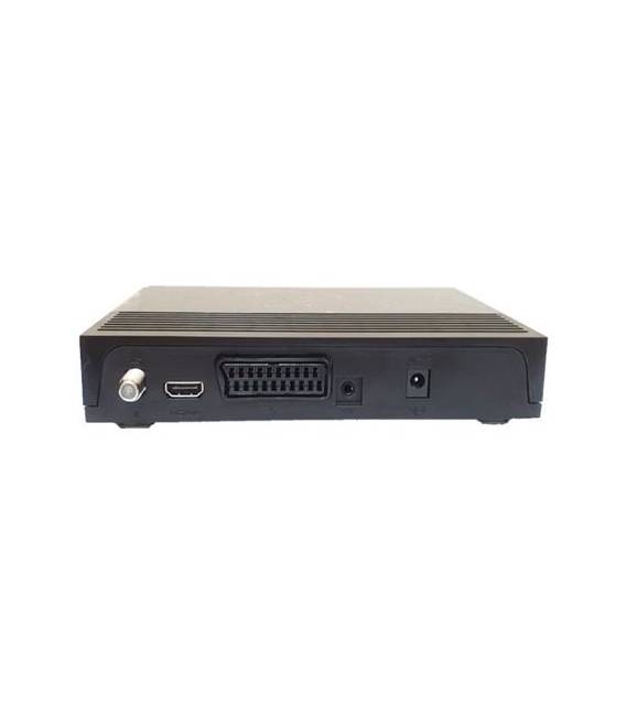 Philips DSR3231T Démodulateur satellite HD TNTSAT bfsat