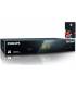 Philips DSR3231T twin telecommande Démodulateur satellite HD TNTSAT