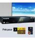 Philips DSR3231T twin telecommande Démodulateur satellite HD TNTSAT