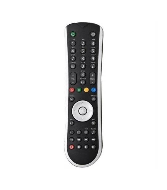 Philips DSR3231T twin telecommande Démodulateur satellite HD TNTSAT