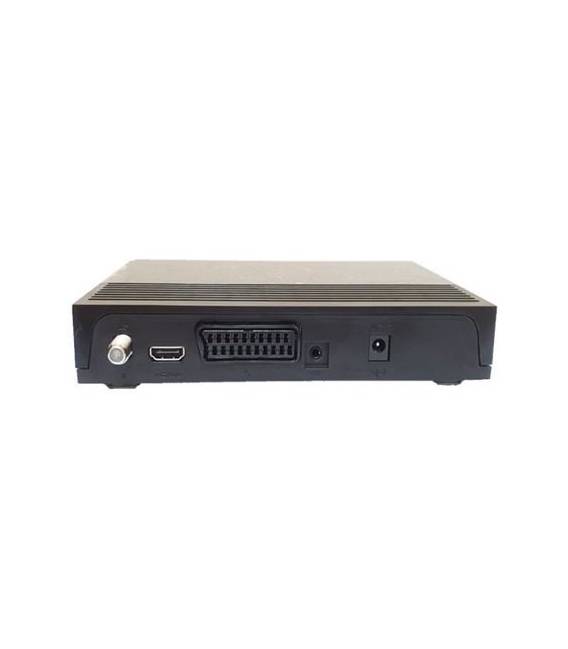 Philips DSR3231T twin telecommande Démodulateur satellite HD TNTSAT