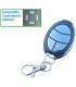 HD-LINE Hörmann hsm4/2 - Marantec Type302 Garagentoröffner Fernbedienung Remote Control Handsender