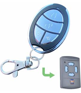 Remote Control hormann hsm4 / Marantec Type302