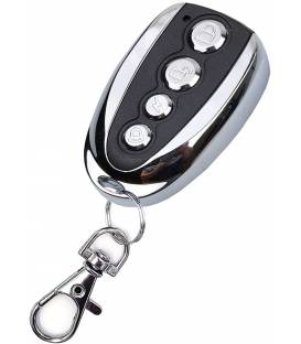 Telecommande compatible Sommer Henderson 4020 4025 4026 4031 TX03 TX02 868 mhz