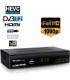 Kit Strom-505 Décodeur terrestre TNT HD sur BFSAT