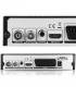 Strom-505 receiver DVB-T TNT HD DVB-T2 H.265 HEVC