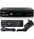 Tempo 4000 Décodeur TNT terrestre HD DVB-T2 H.265 HEVC - bfsat