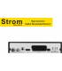 STROM 504 DVB-T2 terrestrial receiver bfsat.fr