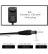 ALIMENTATION 5V 2A 3.5X1.35MM