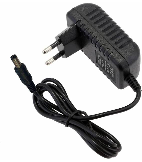 5V 2A ALIMENTATION 5.5X2.5MM