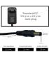 5V 2A ALIMENTATION 5.5X2.5MM