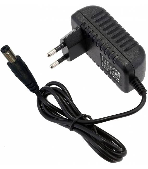 ALIMENTATION 12V 1A 5.5X2.5MM