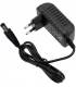 ALIMENTATION 12V 1A 5.5X2.5MM