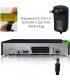 ALIMENTATION 12V 1A 5.5X2.5MM