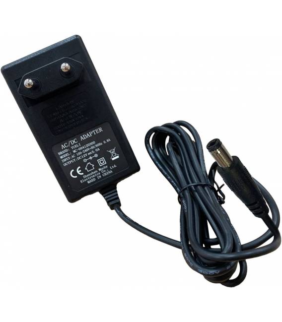 ALIMENTATION 5.5X2.5MM 12V 3A